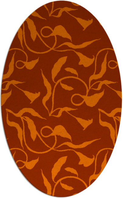 flourish rug - item 479433