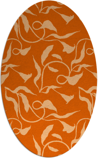 flourish rug - item 479437