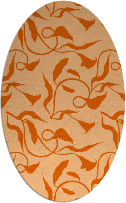 flourish rug - item 479438