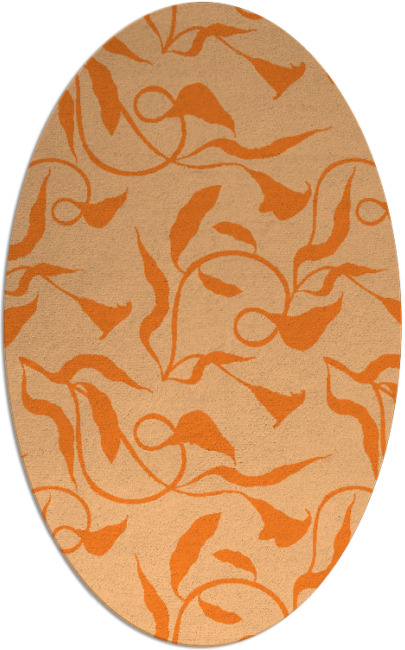 flourish rug - item 479440
