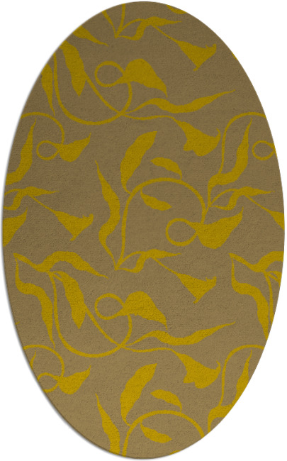 flourish rug - item 479443