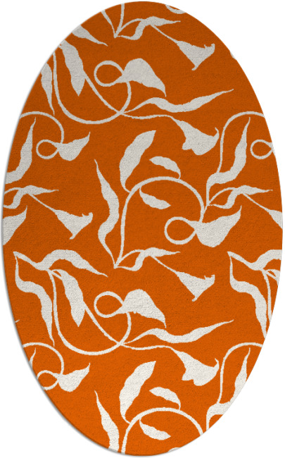 flourish rug - item 479446