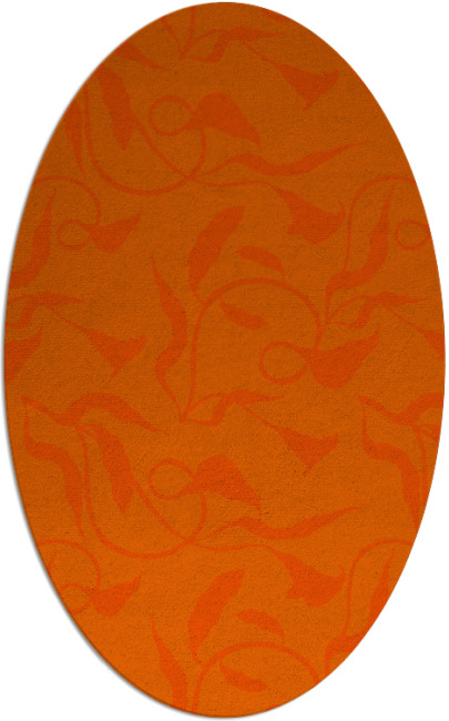 flourish rug - item 479448