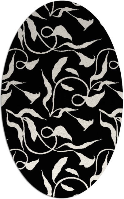 flourish rug - item 479450