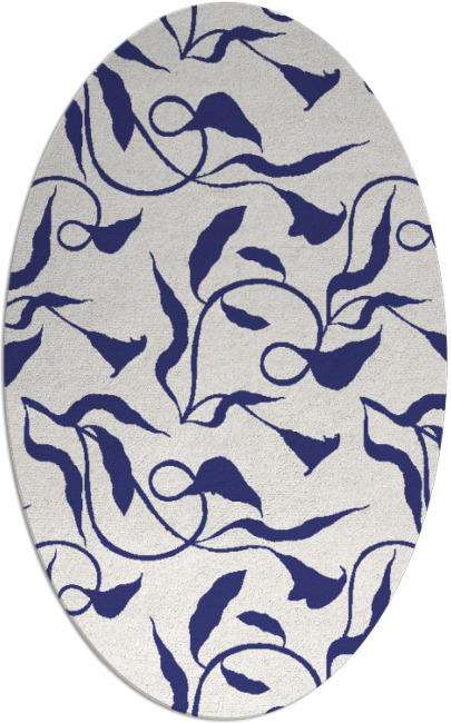 flourish rug - item 479457