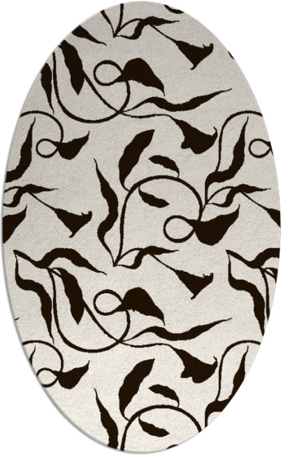 flourish rug - item 479473