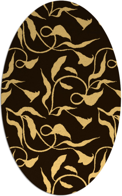 flourish rug - item 479476