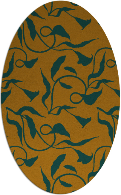 flourish rug - item 479484