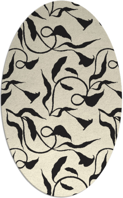 flourish rug - item 479486