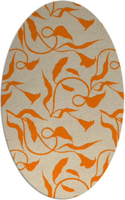 flourish rug - item 479493