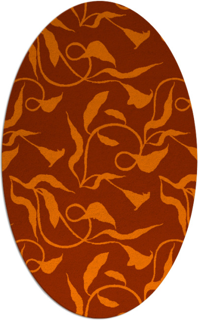 flourish rug - item 479495