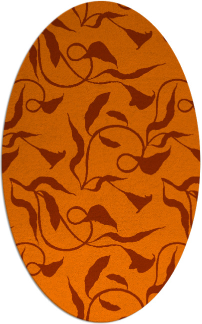 flourish rug - item 479496