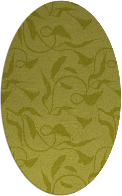 flourish rug - item 479500