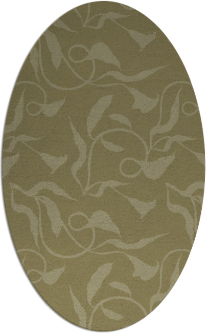 flourish rug - item 479501