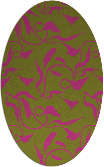 flourish rug - item 479505