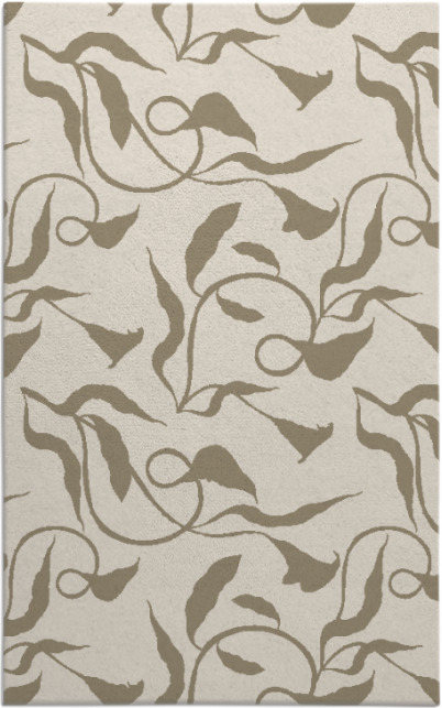 flourish rug - item 479531