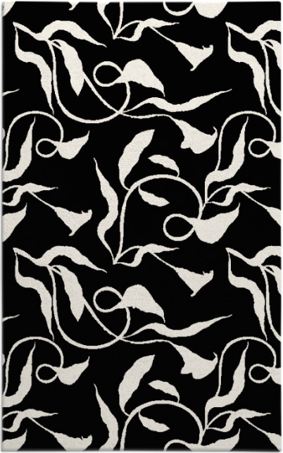 flourish rug - item 479533