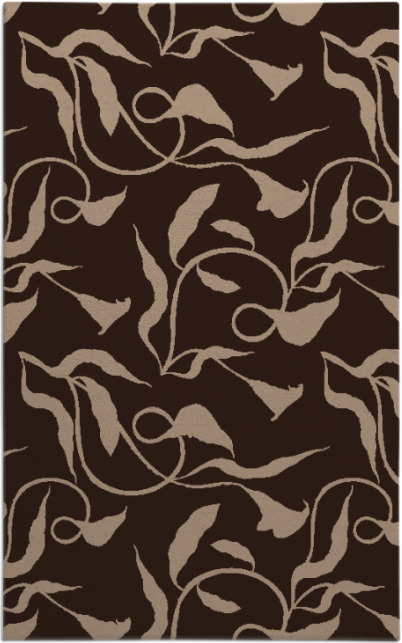 flourish rug - item 479543
