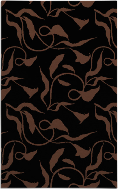 flourish rug - item 479545