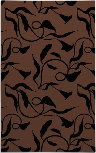 flourish rug - item 479546
