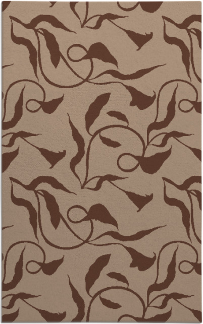 flourish rug - item 479547