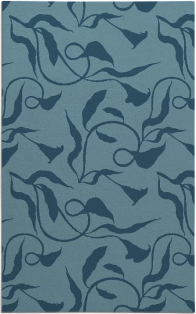 flourish rug - item 479556