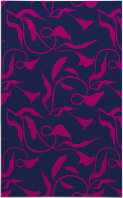 flourish rug - item 479557