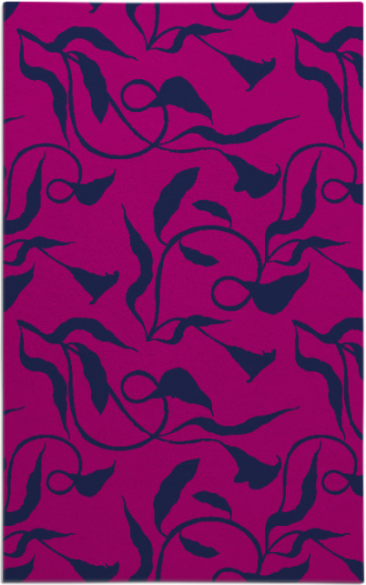 flourish rug - item 479558
