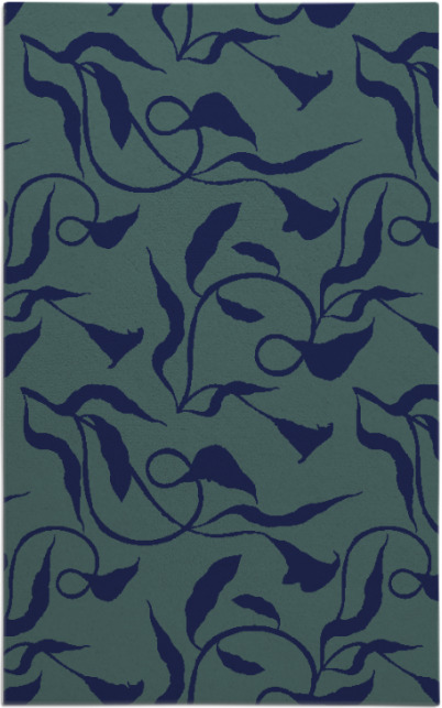 flourish rug - item 479562