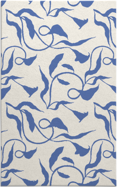 flourish rug - item 479570