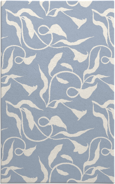 flourish rug - item 479571