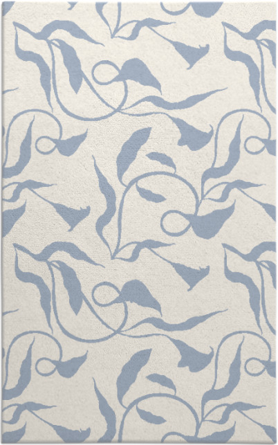 flourish rug - item 479572