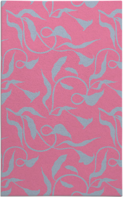 flourish rug - item 479580