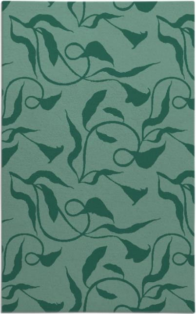 flourish rug - item 479586