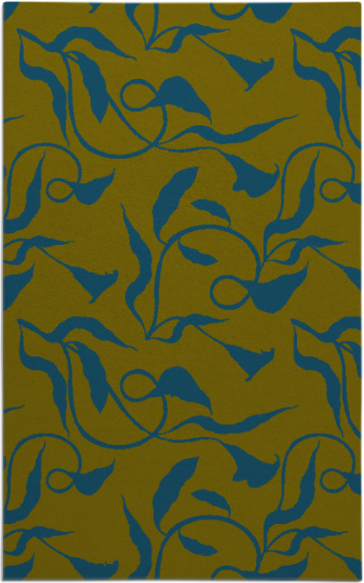 flourish rug - item 479590