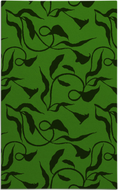 flourish rug - item 479599