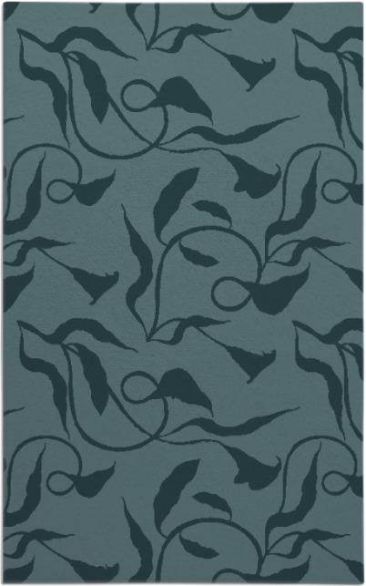 flourish rug - item 479601