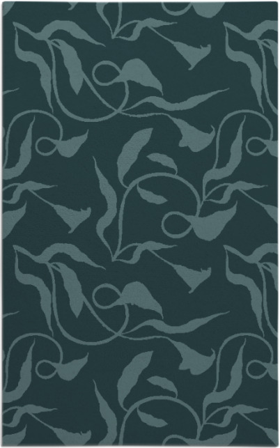 flourish rug - item 479602