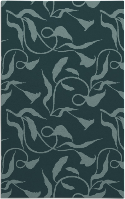 flourish rug - item 479604