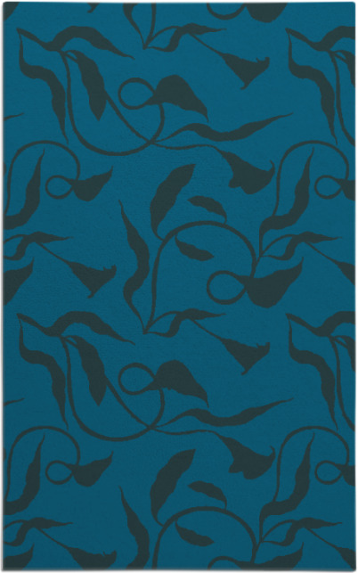 flourish rug - item 479609