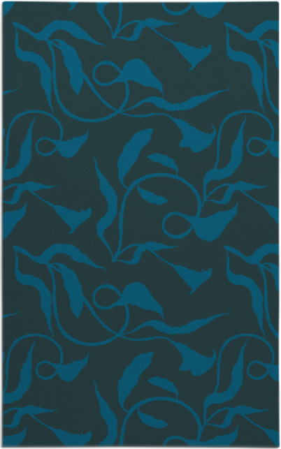 flourish rug - item 479610
