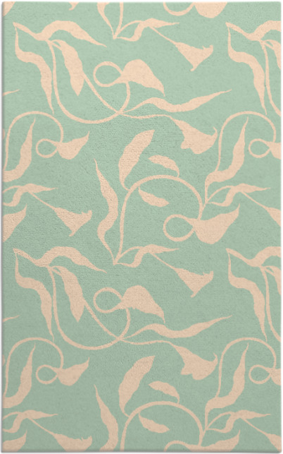 flourish rug - item 479631