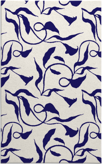 flourish rug - item 479635