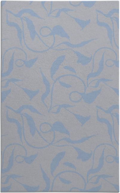 flourish rug - item 479641