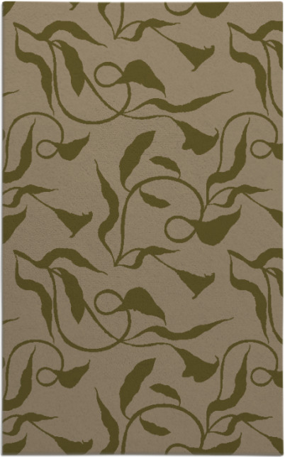 flourish rug - item 479650