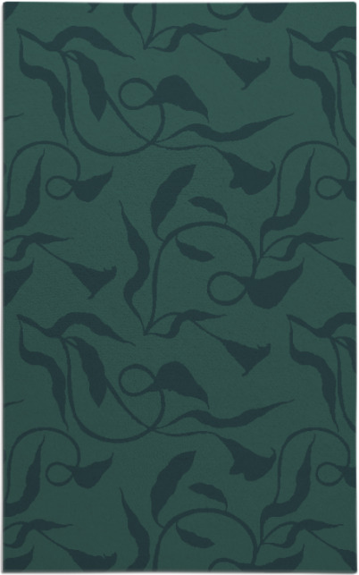 flourish rug - item 479659