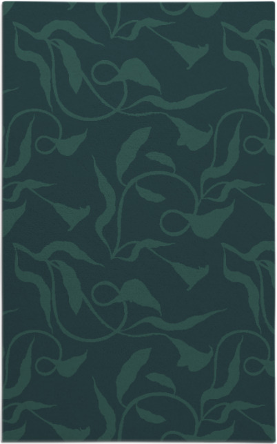 flourish rug - item 479660