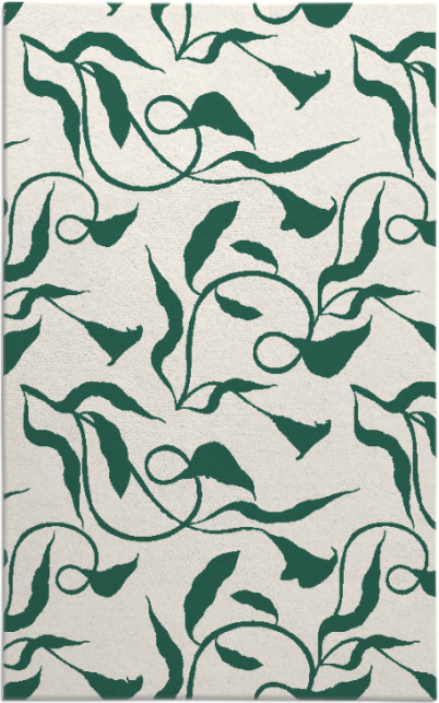 flourish rug - item 479662