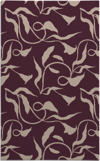 flourish rug - item 479690