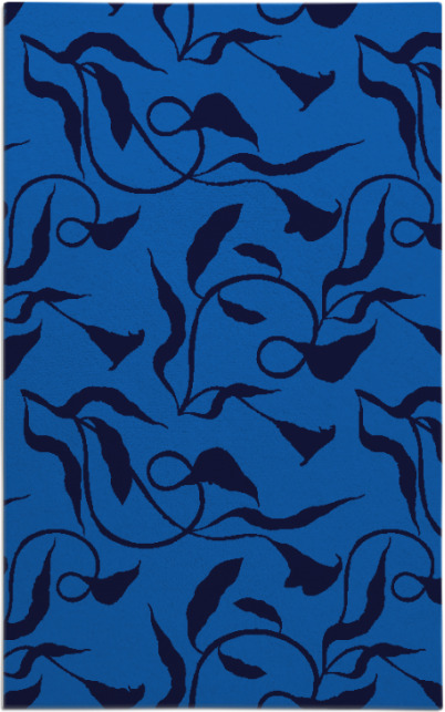 flourish rug - item 479697